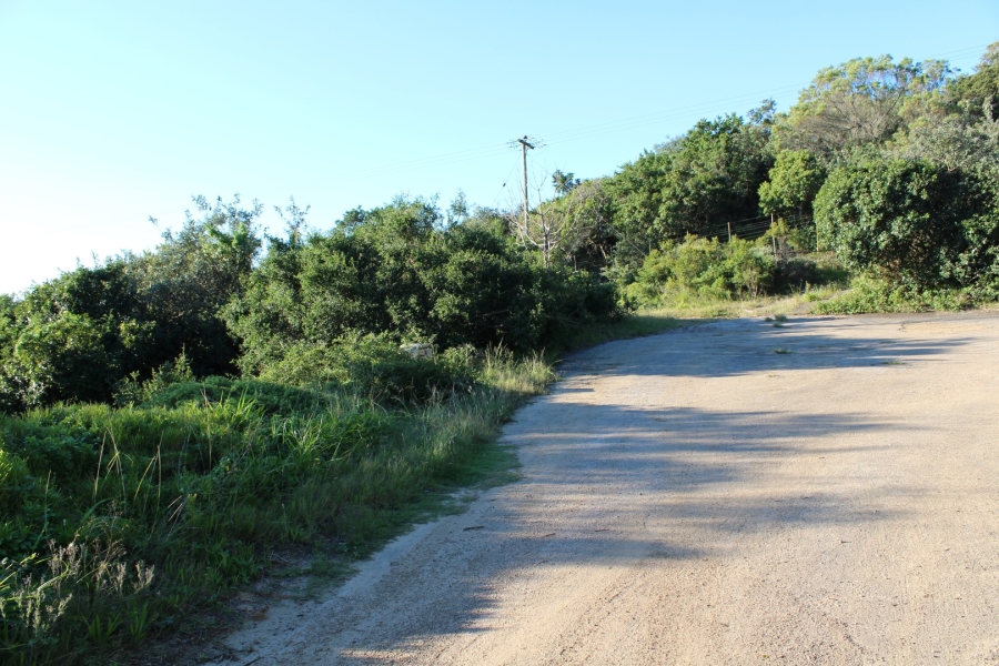 0 Bedroom Property for Sale in Kleinemonde Eastern Cape